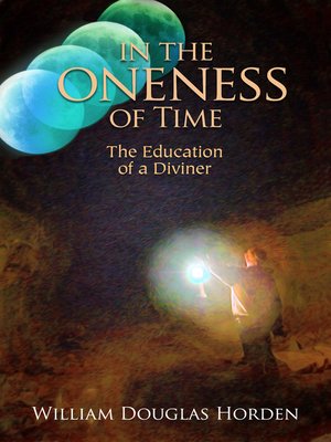 cover image of In the Oneness of Time